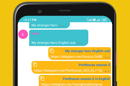 dramacool app download for android phone