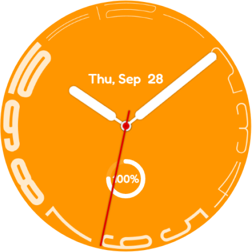 MilkyWay Apple Dynamic Contour