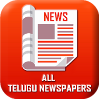Telugu Newspapers  All Telugu Newspapers App