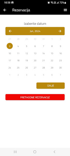 Scientific Fitness Academy ekran görüntüsü