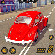 Top 49 Adventure Apps Like Ultimate Mafia Car Driving: Classic Car Stunt Race - Best Alternatives