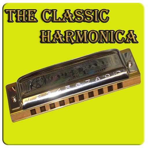 Harmonica 10.0 Icon
