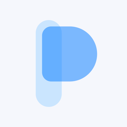 Plai - OKR app  Icon