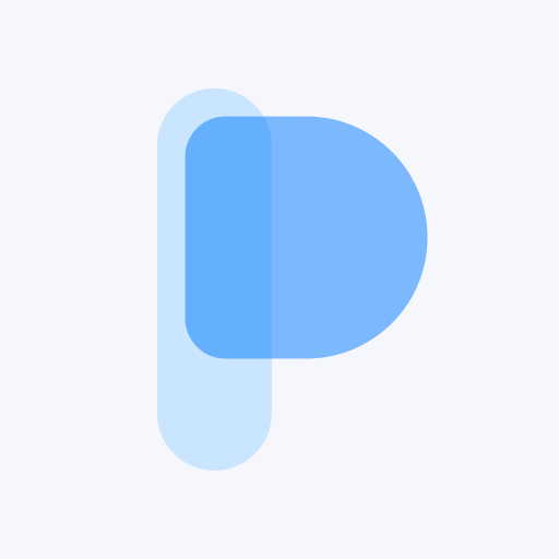 Plai - OKR app logo