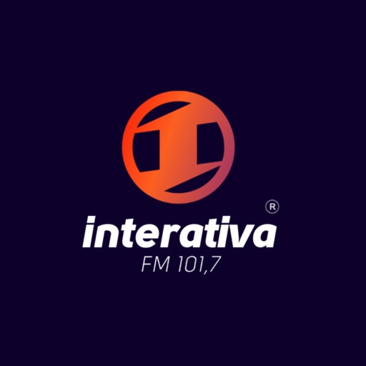 Rádio Interativa Avaré logo