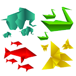 Origami Instructions Apk