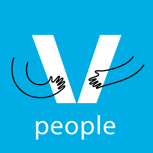 Veritas People logo