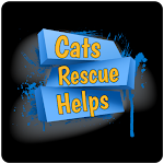 Cover Image of Скачать Cats Rescue Helps 3.0.0 APK