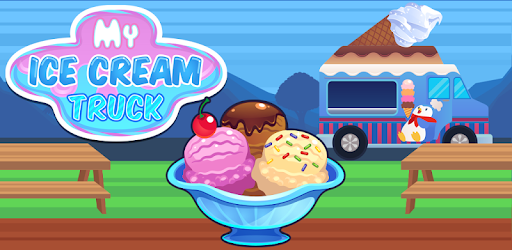 My Ice Cream Truck: Sorvetes – Apps no Google Play