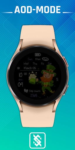 BFF13- Saint Patrick's Day Screenshot 2 - AppWisp.com
