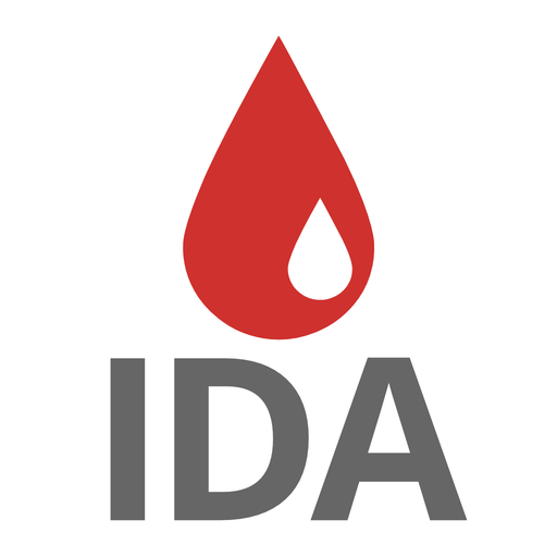 IDA Algorithm logo