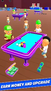 Bowling Tycoon Empire Club 3D
