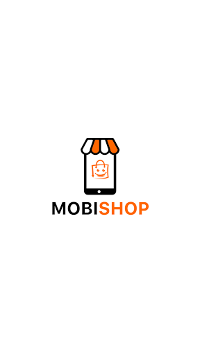 Android application MobiShop screenshort