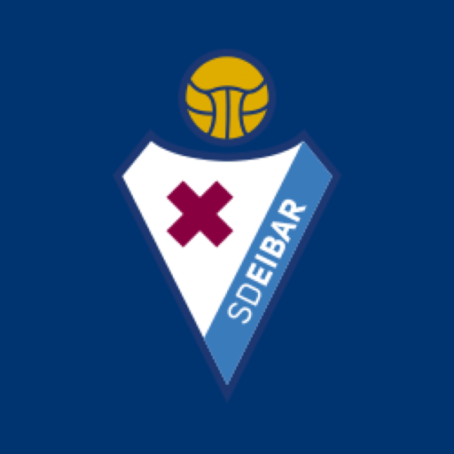 SD Eibar - Official App logo