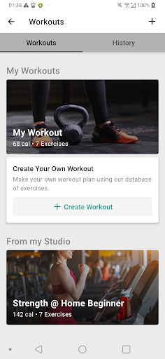 YMCA of Greater Omaha Screenshot 3 - AppWisp.com