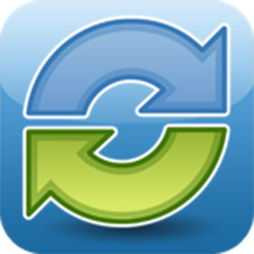 Synced Tool logo