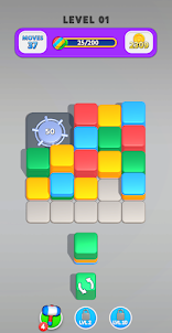 Stack N Sort
