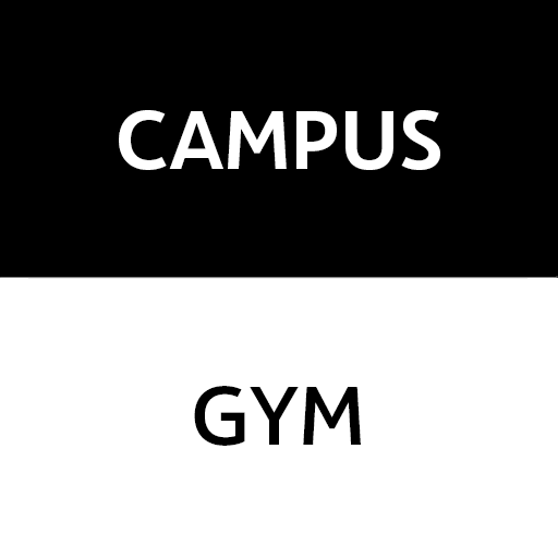 Campus Gym 4.9.140 Icon
