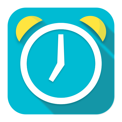 Today's Clock - Alarm & Timer  Icon