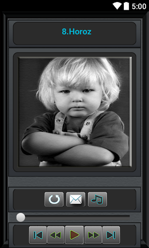 Educational Songs for Children Screen 3