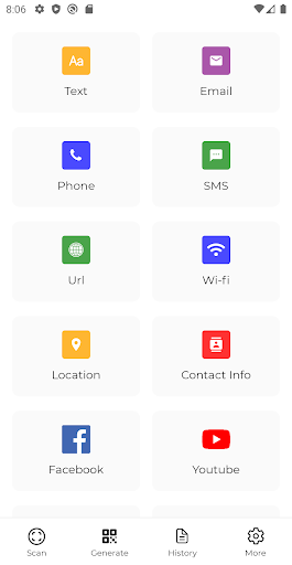 QR WiFi Screen 3