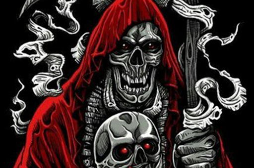 Download Grim Reaper Wallpaper HD Free for Android - Grim Reaper Wallpaper  HD APK Download 