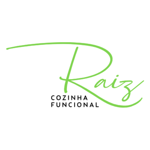 Raiz Cozinha Funcional logo