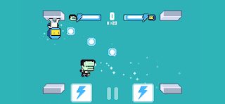 Flipchamps Reloaded - Screenshot 1