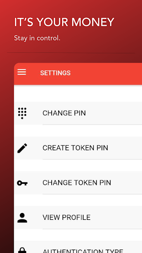 Zenith Sierra Leone Mobile Screen 2