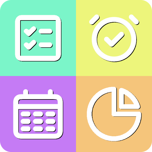 Full Task Manager Logo