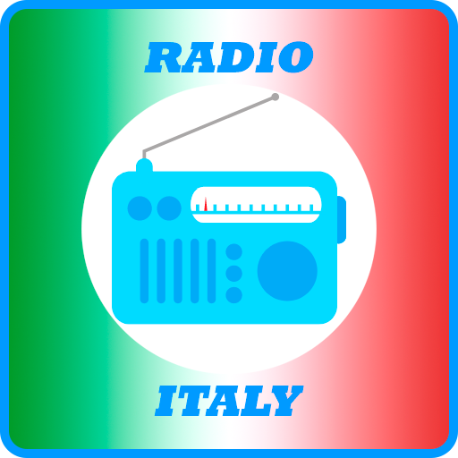 Radio Italy Live - NewYork logo