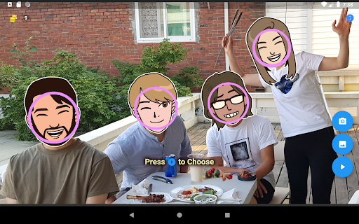 Draw Straws  The Chosen One