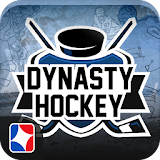 Dynasty Hockey icon