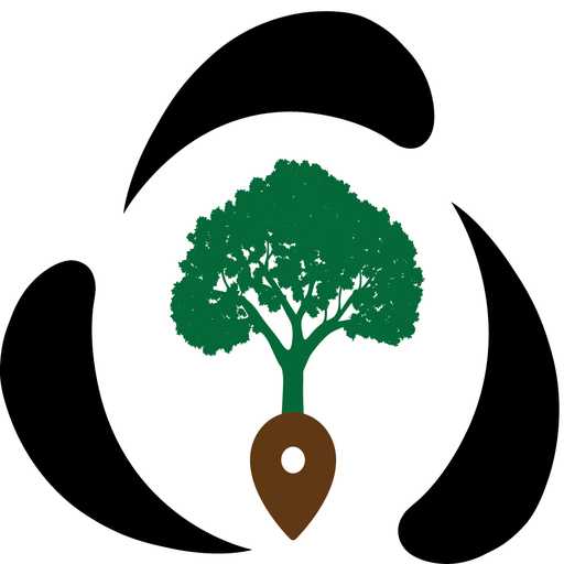 GAIA - Gestão de Arborização logo