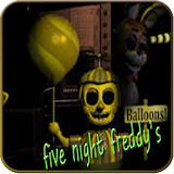 Guide Five Night At Freedy's icon