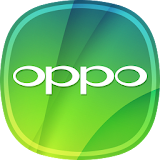 Oppo Launcher  -  Theme for Oppo F3 Plus icon