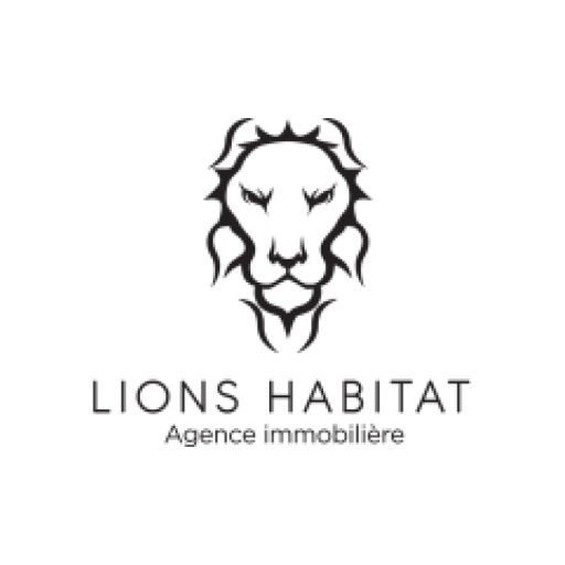 Lions Habitat logo