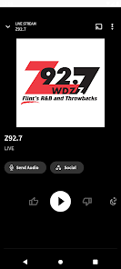 Z92.7 - Apps on Google Play