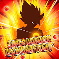 Super Warrior Legendary Fight
