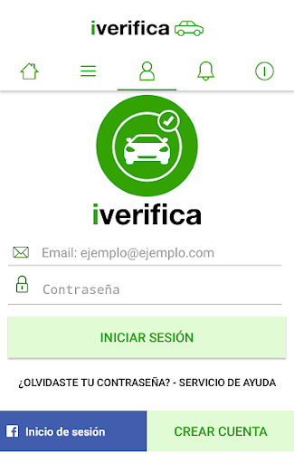 iVerifica screenshot 6