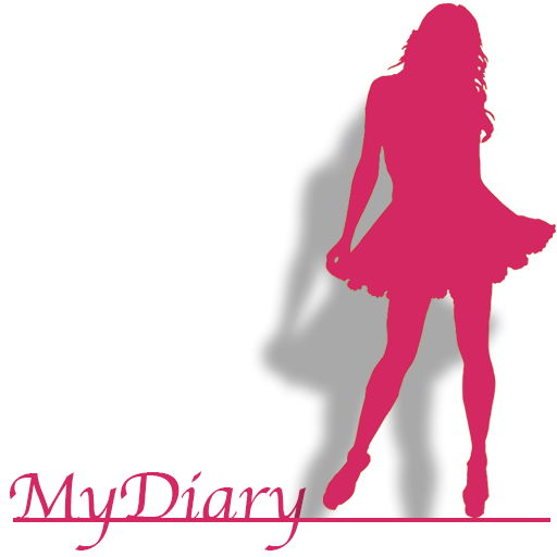 MyDiary logo
