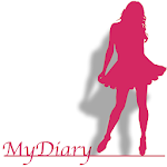 Cover Image of Download MyDiary  APK