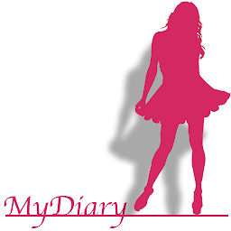 Icon image MyDiary