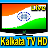 Kolkata TV Channels All HD icon