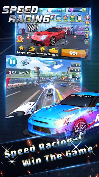 LQ-GAME 1.0.14 APK + Mod (Unlimited money) untuk android