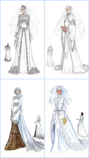 Drawing Fashion Style Designs