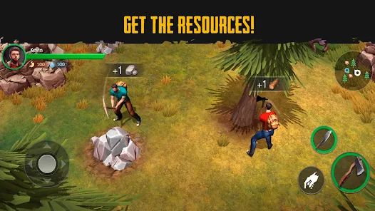 Survive or Die: Epic Challenge::Appstore for Android