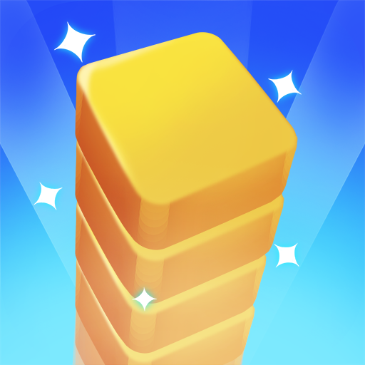 Sweet Stack 0.1 Icon