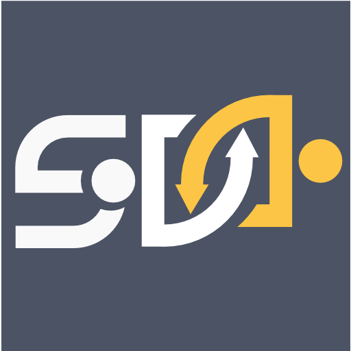 SDA (Sales Digital Assistant) logo