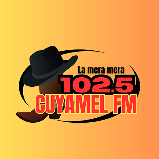 Cuyamel 102 5 fm apps on google play